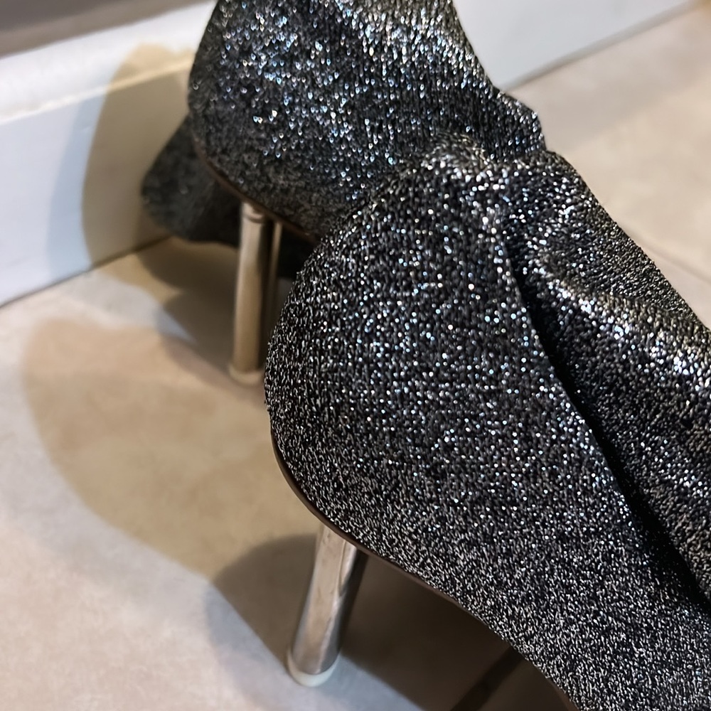 Vetements Lighter Sock Boot Heel - Picture 6 of 7